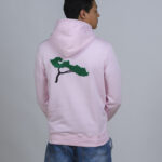 Hoodie-coton-bio-Bouclette-Le-Reconfort-Rose-arbre-Noir-&-Vert-04-Miae