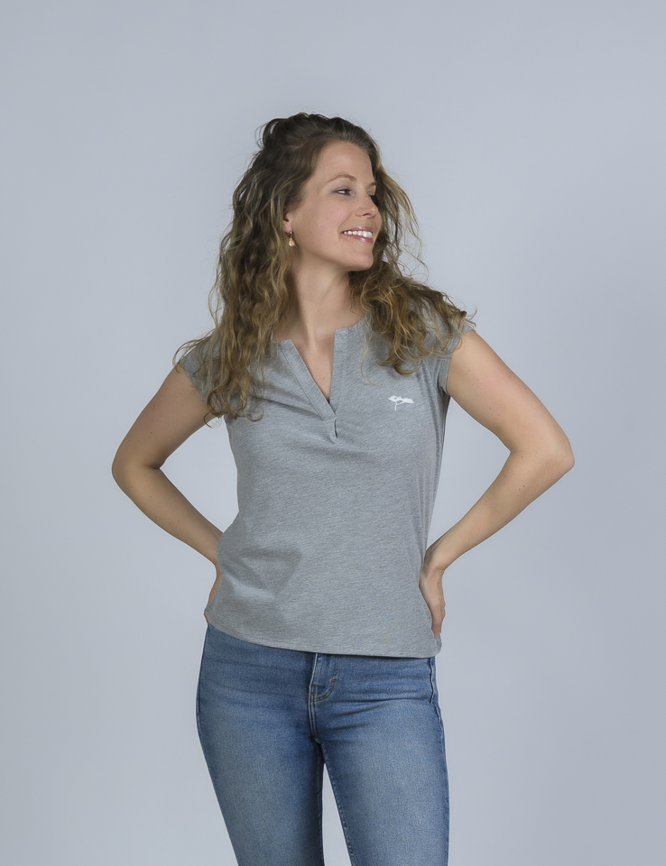 Tee-Shirt-coton-bio-flamme-Femme-2024-gris-chine_arbre-ecru-02-Miae