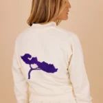 L'INTEMPOREL_Veste_Sans_capuche Femme