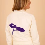 L'INTEMPOREL_Veste_Sans_capuche Femme