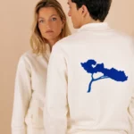 L'INTEMPOREL_Veste_Sans_capuche Femme
