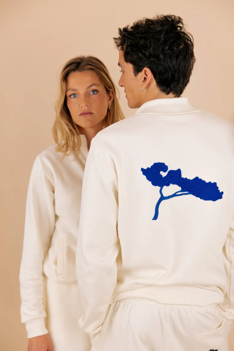 L'INTEMPOREL_Veste_Sans_capuche Femme
