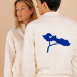 L'INTEMPOREL_Veste_Sans_capuche Femme