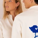 L'INTEMPOREL_Veste_Sans_capuche Femme