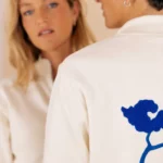 L'INTEMPOREL_Veste_Sans_capuche Femme