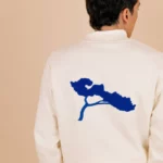 L'INTEMPOREL_Veste_Sans_capuche Femme
