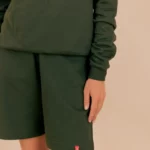 Le_Simplissime_Sweatshirt-kaki