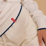 Le Confortable, Short Unisexe en coton et modal , 100% naturelle