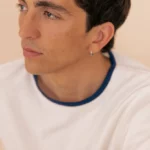 Le_Discret_Pull_Homme_Coton_bio_blanc_Miae