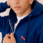 L'_incontournable_sweat_zippé_Bleu_Marine_Rouge_Miae