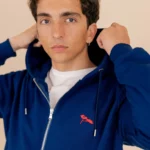 L'_incontournable_sweat_zippé_Bleu_Marine_Rouge_Miae