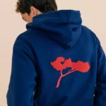 L'_incontournable_sweat_zippé_Bleu_Marine_Rouge_Miae