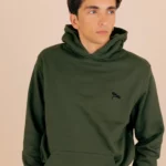 Le_Complice_Hoodie_Sweat_Capuche_Kaki_Miae