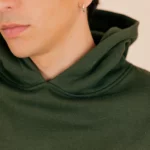 Le_Complice_Hoodie_Sweat_Capuche_Kaki_Miae