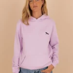 Le_Complice_Hoodie_Sweat_Capuche_hoodie_Parme_miae