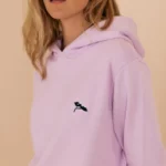Le_Complice_Hoodie_Sweat_Capuche_hoodie_Parme_miae