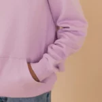 Le_Complice_Hoodie_Sweat_Capuche_hoodie_Parme_miae
