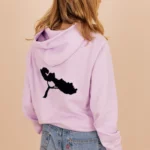 Le_Complice_Hoodie_Sweat_Capuche_hoodie_Parme_miae