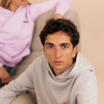 Le_Complice_Hoodie_Sweat_Capuche_hoodie_Parme_miae