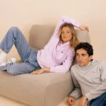 Le_Complice_Hoodie_Sweat_Capuche_hoodie_Parme_miae