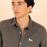 La Légère — Chemise homme en lin & coton bio.