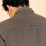 La Légère — Chemise homme en lin & coton bio.