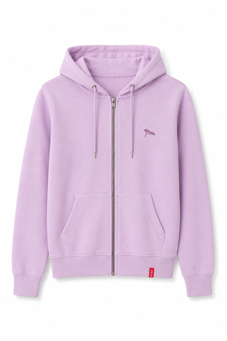 Le Complice, Hoodie Parme.