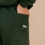 Le_Confortable_Short_kaki