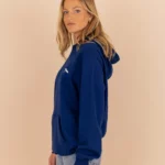 Le_Complice_Hoodie_Sweat_Capuche_Bleu_Marine