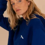 Le_Complice_Hoodie_Sweat_Capuche_Bleu_Marine