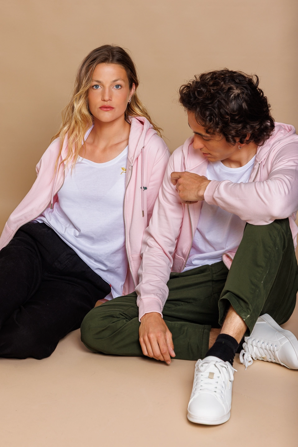 HOODIES