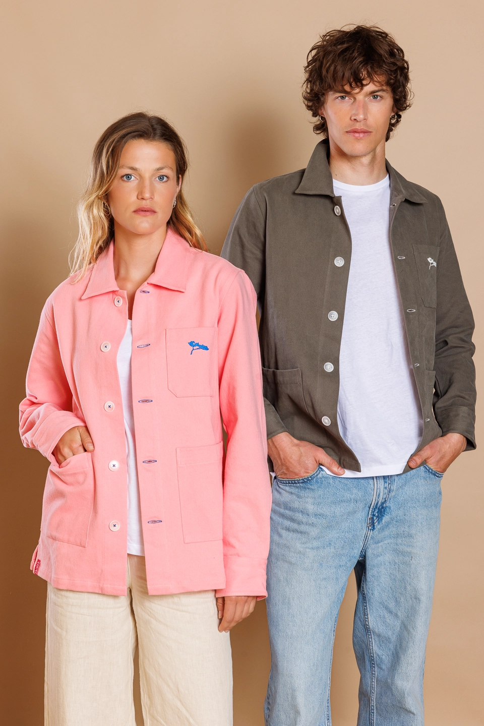 VESTES