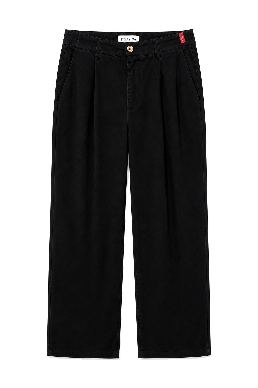 Le Zéphir, Pantalon à Pinces Femme.