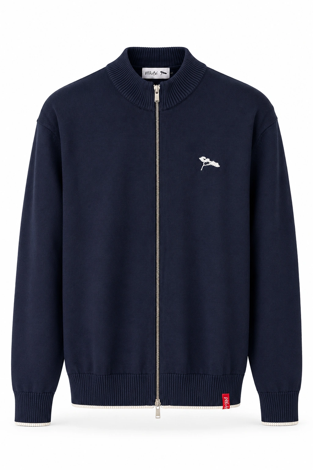 L'Essentiel, Le Cardigan.