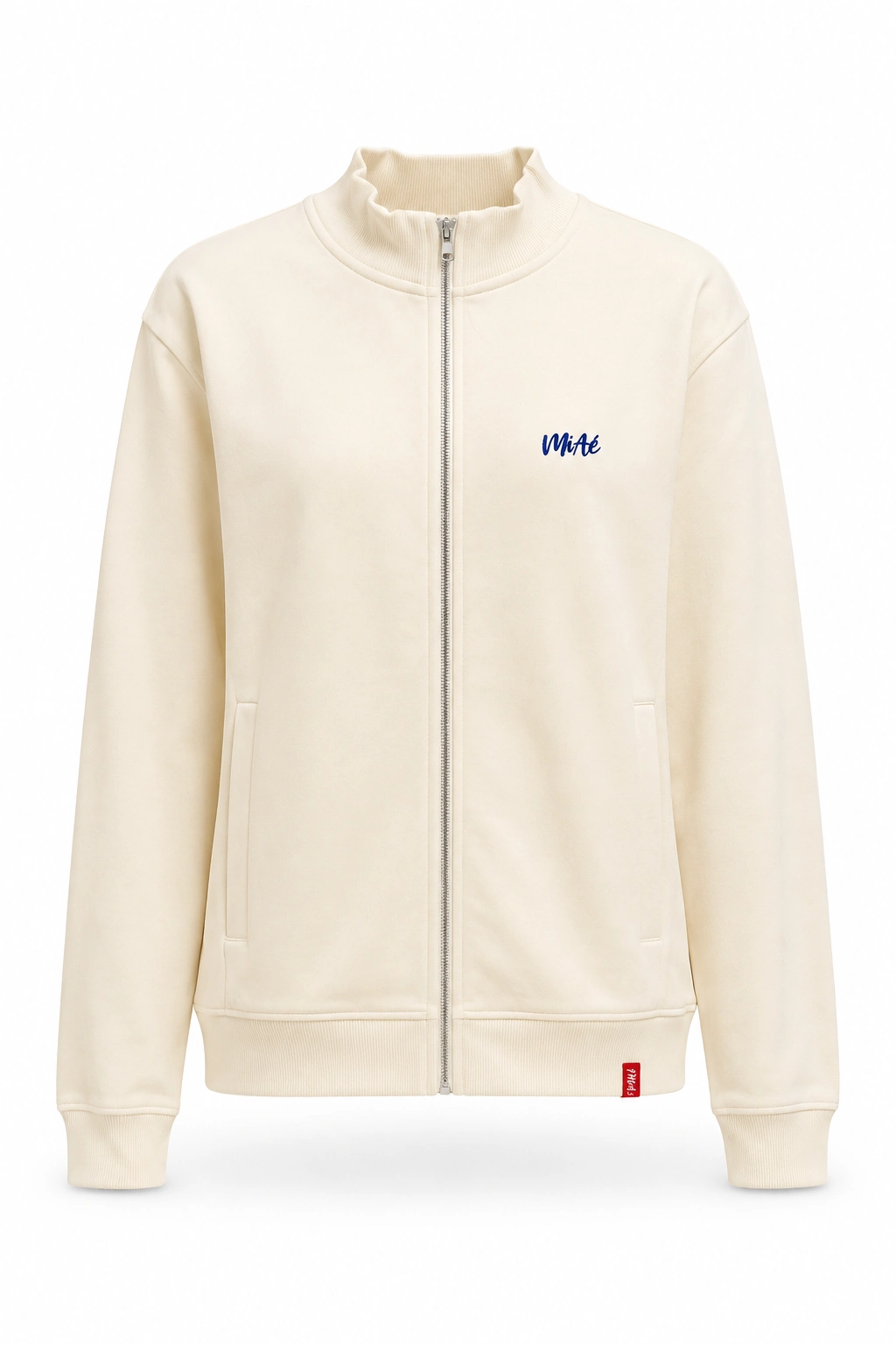 L'Intemporel, Veste Sans Capuche.